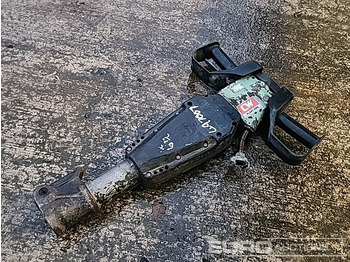 Asfaltmachine SULLAIR