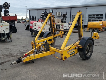 Machinetransporter