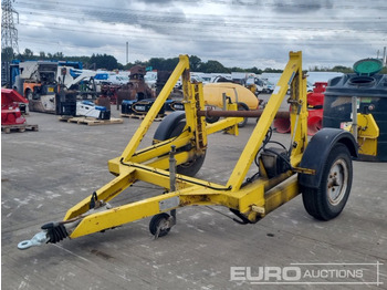 Machinetransporter