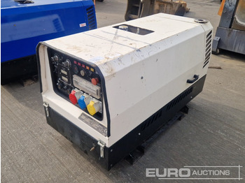 Industrie generator KUBOTA