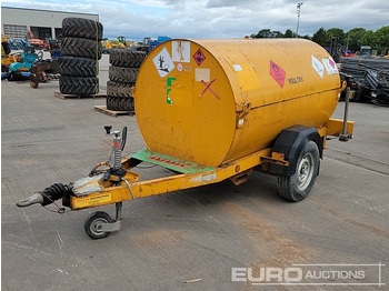 Opslagtank