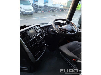 Trekker 2021 Iveco Stralis 460: afbeelding 4