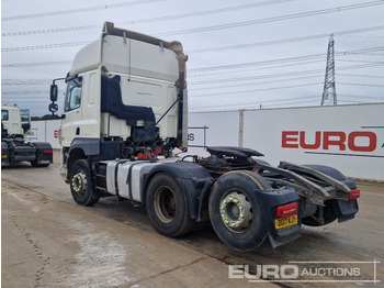 Trekker DAF CF 510: afbeelding 3