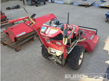 Bouwmaterieel TurfTeq Multi Use Petrol Brush Cutter, Honda Engine: afbeelding 5