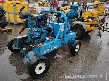 Water pomp LISTER PETTER