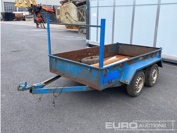 Machinetransporter