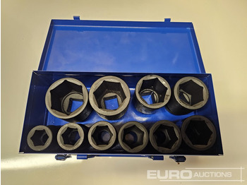 Werkplaats toebehoor