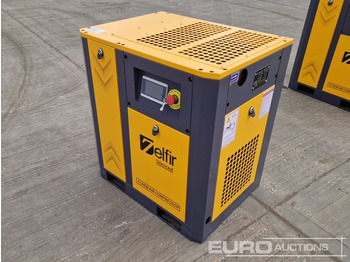 Luchtcompressor ZELFIR