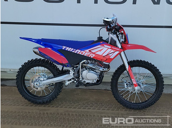 Motorfiets Unused 2025 Apollo Thunder: afbeelding 5