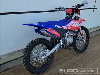 Motorfiets Unused 2025 Apollo Thunder: afbeelding 4 Motorfiets Unused 2025 Apollo Thunder: afbeelding 4