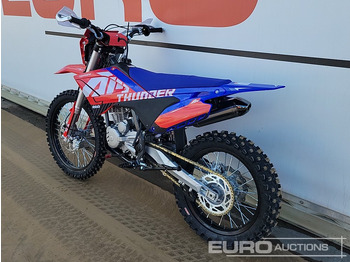 Motorfiets Unused 2025 Apollo Thunder: afbeelding 3