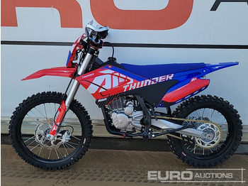 Motorfiets Unused 2025 Apollo Thunder: afbeelding 2