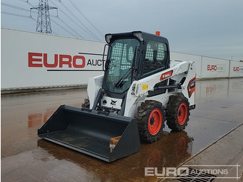 Schranklader BOBCAT S510