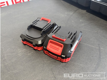 Werkplaats toebehoor Unused 2025 Boss Beswell CIW-338D: afbeelding 5 Werkplaats toebehoor Unused 2025 Boss Beswell CIW-338D: afbeelding 5