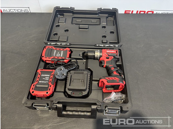 Werkplaats toebehoor Unused 2025 Boss Beswell CIW-338D: afbeelding 2 Werkplaats toebehoor Unused 2025 Boss Beswell CIW-338D: afbeelding 2