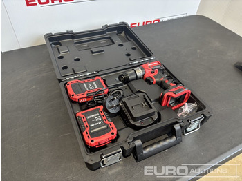 Werkplaats toebehoor Unused 2025 Boss Beswell CIW-338D: afbeelding 3 Werkplaats toebehoor Unused 2025 Boss Beswell CIW-338D: afbeelding 3