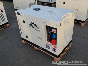 Industrie generator COMPAL