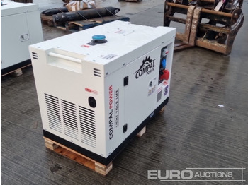 Industrie generator COMPAL