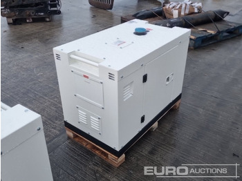 Industrie generator Unused 2025 Compal Power VG-R110: afbeelding 5