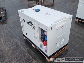Industrie generator Unused 2025 Compal Power VG-R110: afbeelding 3