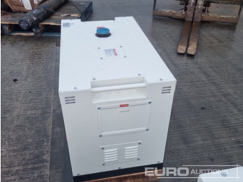 Industrie generator Unused 2025 Compal Power VG-R110: afbeelding 4