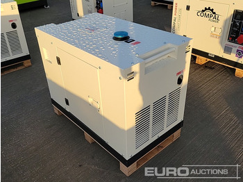 Industrie generator Unused 2025 Compal Power VG-R110: afbeelding 5 Industrie generator Unused 2025 Compal Power VG-R110: afbeelding 5