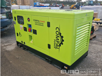 Industrie generator COMPAL