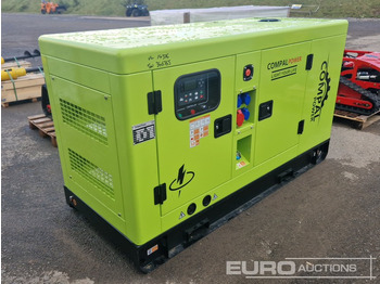 Industrie generator Unused 2025 Compal Power VG-R30: afbeelding 4