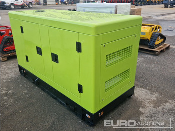 Industrie generator Unused 2025 Compal Power VG-R30: afbeelding 3