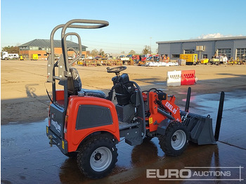 Wiellader Unused 2025 Everun EREL05: afbeelding 5