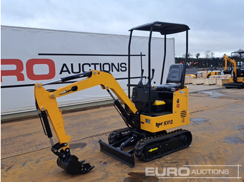 Minigraafmachine JPC