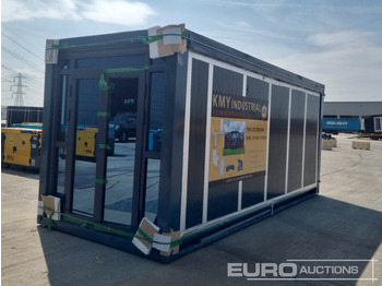Zeecontainer