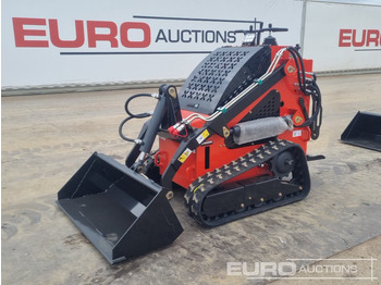 Compacte rupslader