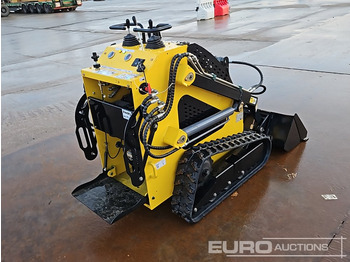 Schranklader Unused 2025 LIHUA T360: afbeelding 5 Schranklader Unused 2025 LIHUA T360: afbeelding 5