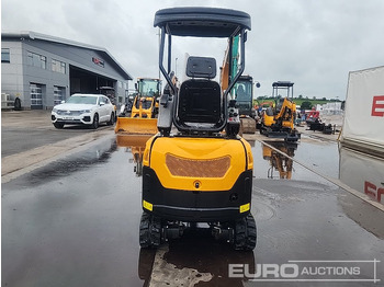 Minigraafmachine Unused 2025 Miva VA20L: afbeelding 4
