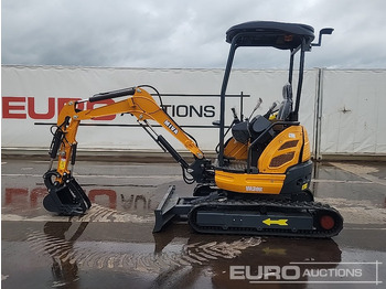 Minigraafmachine Unused 2025 Miva VA30K: afbeelding 2