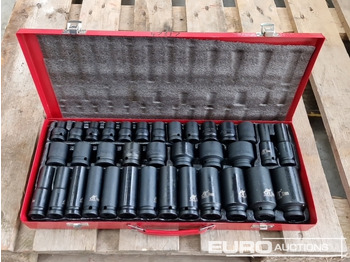 Werkplaats toebehoor