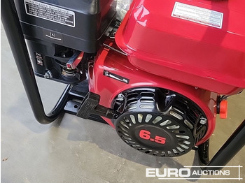 Water pomp Unused Ashita LBB80 3": afbeelding 5