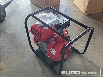 Water pomp ASHITA POWER