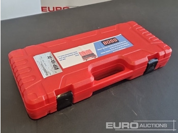 Werkplaats toebehoor