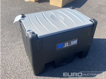 Opslagtank Unused Emiliana Serbatoi 220 Litre Carry Bowser: afbeelding 5
