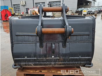 Nieuw Bak Unused Hardox 58" Digging Bucket 80mm Pin to suit 20 Ton Excavator: afbeelding 4 Nieuw Bak Unused Hardox 58" Digging Bucket 80mm Pin to suit 20 Ton Excavator: afbeelding 4
