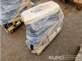 Hydraulische hamer Unused Hydraulic Breaker to suit Mini Excavator: afbeelding 3