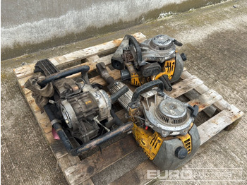 Asfaltmachine WACKER