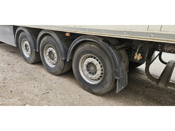 Koelwagen oplegger Schmitz Cargobull: afbeelding 3