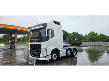Trekker VOLVO FH13 500