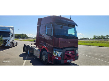 Trekker Renault T HIGH 520 T High 520: afbeelding 3