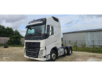 Trekker Volvo FH 500: afbeelding 4