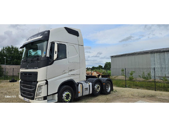 Trekker Volvo FH 500: afbeelding 5