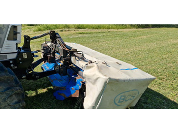Maaimachine Falciacondizionatrice usata BCS Rotex 6 Avant: afbeelding 4